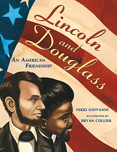 9781250018694: Lincoln and Douglass: An American Friendship