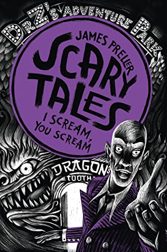 Stock image for I Scream, You Scream! (Scary Tales) for sale by Gulf Coast Books