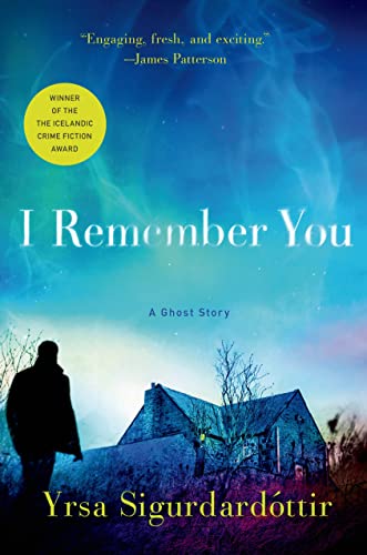 Imagen de archivo de I Remember You: A Ghost Story a la venta por ThriftBooks-Atlanta