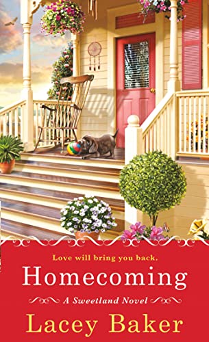 Stock image for Homecoming: A Sweetland Novel for sale by BooksRun