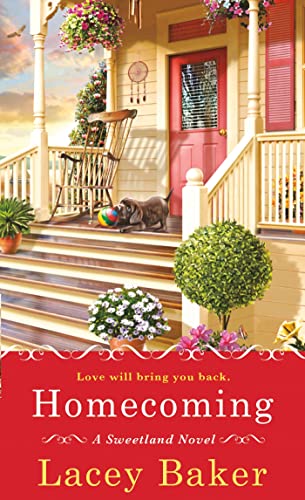 Stock image for Homecoming: A Sweetland Novel for sale by SecondSale