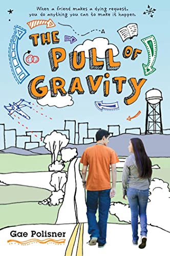 Beispielbild fr The Pull of Gravity zum Verkauf von Wonder Book