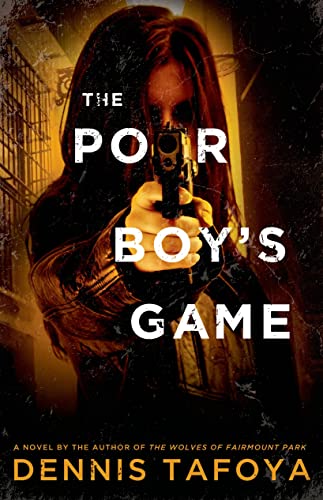 Stock image for The Poor Boy's Game for sale by Better World Books