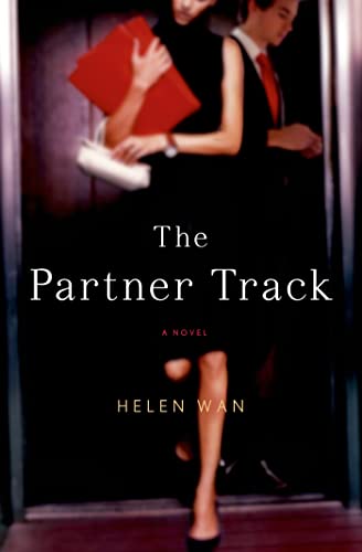 Beispielbild fr The Partner Track: A Novel zum Verkauf von BooksRun