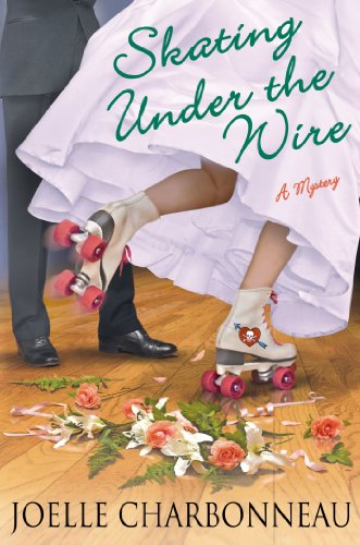 Stock image for Skating Under the Wire: A Mystery (Rebecca Robbins Mysteries, 4) for sale by SecondSale