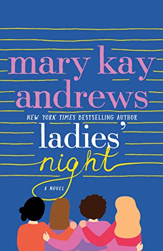 9781250019660: Ladies' Night: A Novel