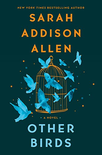 Beispielbild fr Other Birds : A Novel zum Verkauf von Better World Books