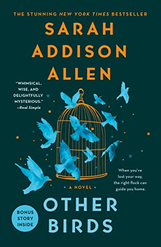 Beispielbild fr Other Birds : A Novel zum Verkauf von Better World Books
