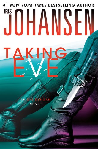 Beispielbild fr Taking Eve: An Eve Duncan Novel zum Verkauf von Wonder Book