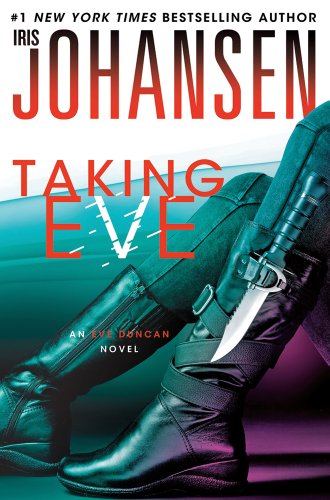 Stock image for Taking Eve: An Eve Duncan Novel for sale by Gulf Coast Books