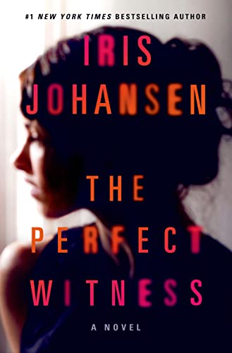 9781250020055: The Perfect Witness: A Novel