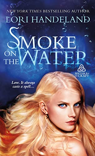 9781250020147: Smoke on the Water: Sisters of the Craft (Sisters of the Craft, 3)