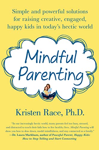 Stock image for Mindful Parenting for sale by Bahamut Media