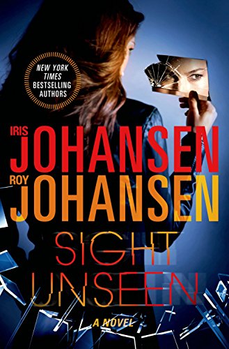 Beispielbild fr Sight Unseen: A Novel (Kendra Michaels) zum Verkauf von ZBK Books