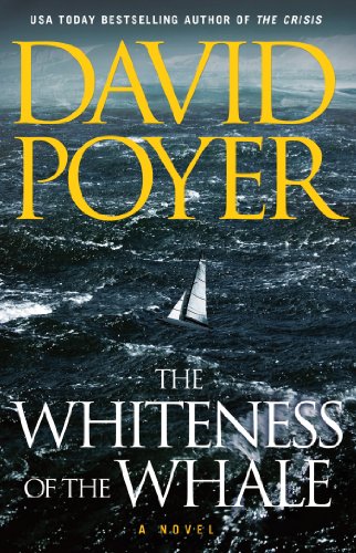 9781250020567: The Whiteness of the Whale: A Novel