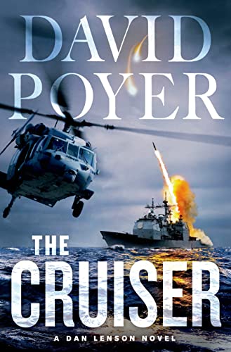 9781250020581: The Cruiser