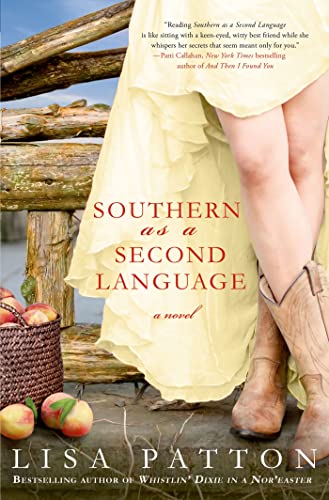 Beispielbild fr Southern as a Second Language zum Verkauf von Better World Books