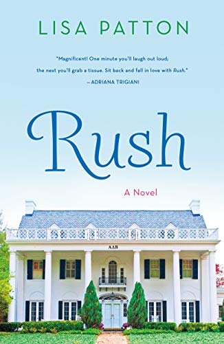 Stock image for Rush: A Novel for sale by ZBK Books