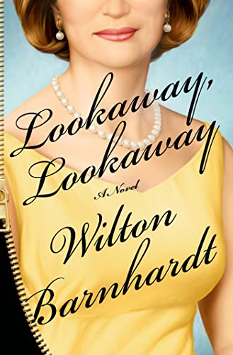 Stock image for Lookaway, Lookaway: A Novel for sale by SecondSale