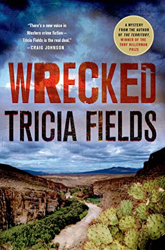 Stock image for Wrecked: A Mystery (Josie Gray Mysteries) for sale by SecondSale