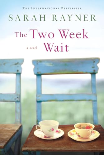 Beispielbild fr The Two Week Wait : A Novel zum Verkauf von Better World Books