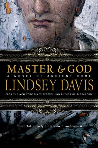 9781250021557: Master and God: A Novel of Ancient Rome