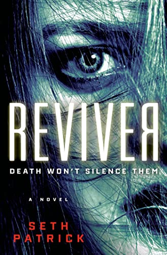 Stock image for Reviver: A Novel (Reviver Trilogy) for sale by Front Cover Books