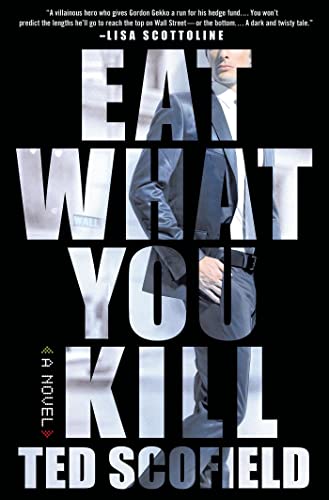 9781250021823: Eat What You Kill