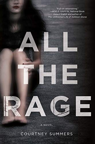 Imagen de archivo de All the Rage: A Novel a la venta por SecondSale