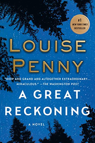 9781250022110: A Great Reckoning: 12 (Chief Inspector Gamache Novel)
