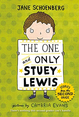 Beispielbild fr The One and Only Stuey Lewis: Stories from the Second Grade zum Verkauf von SecondSale
