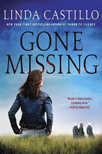 Stock image for Gone Missing: A Kate Burkholder Novel for sale by ThriftBooks-Atlanta