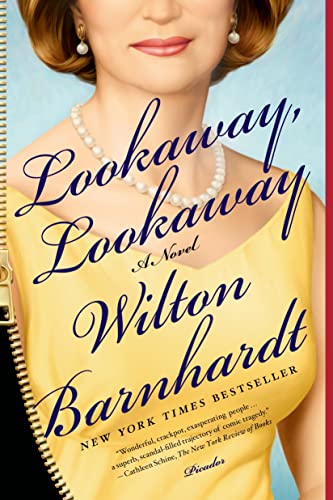 Stock image for Lookaway, Lookaway: A Novel for sale by SecondSale