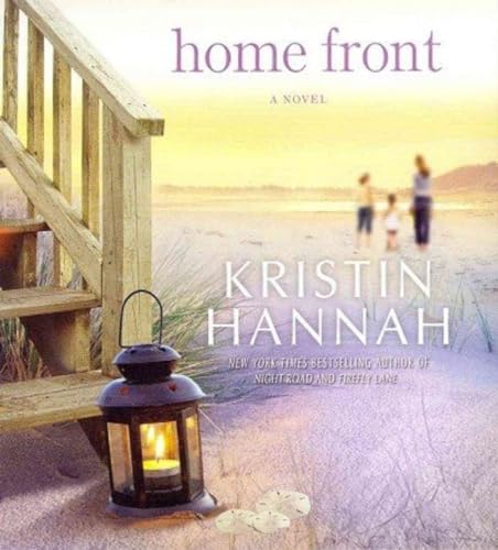 Beispielbild fr Home Front: A Novel zum Verkauf von Once Upon A Time Books