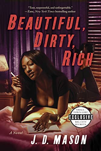 Beispielbild fr Beautiful, Dirty, Rich: A Novel zum Verkauf von Housing Works Online Bookstore