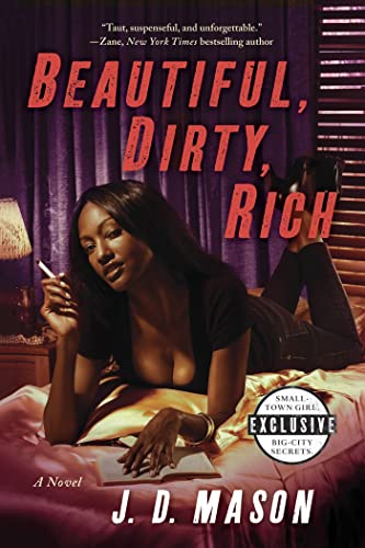 Stock image for Beautiful, Dirty, Rich for sale by Better World Books