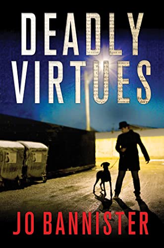 Stock image for Deadly Virtues for sale by Better World Books: West