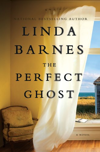 Beispielbild fr The Perfect Ghost zum Verkauf von Better World Books
