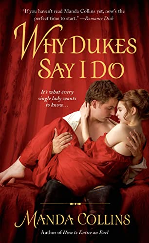 Imagen de archivo de Why Dukes Say I Do a la venta por Better World Books