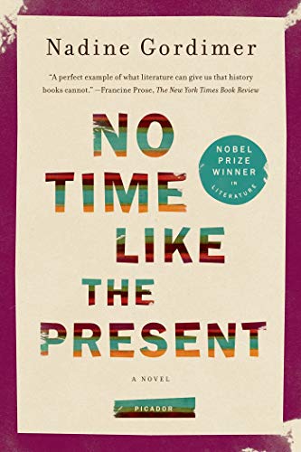 9781250024039: NO TIME LIKE THE PRESENT