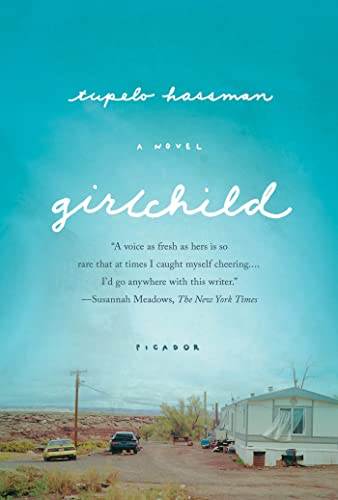 Beispielbild fr Girlchild: A Novel zum Verkauf von BooksRun