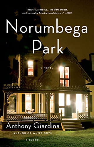 Beispielbild fr Norumbega Park : A Novel zum Verkauf von Better World Books: West