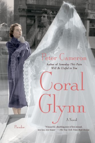 Beispielbild fr Coral Glynn: A Novel zum Verkauf von Wonder Book