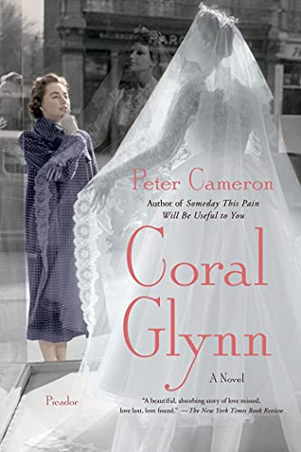 Imagen de archivo de Coral Glynn: A Novel a la venta por Wonder Book