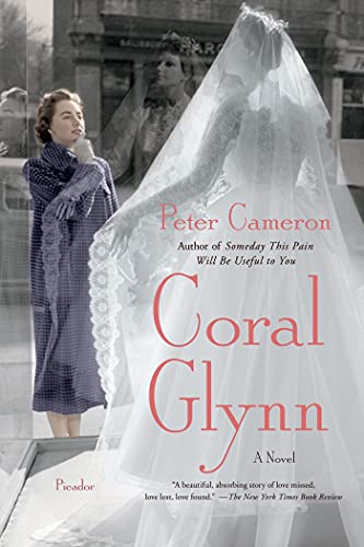 9781250024138: Coral Glynn: A Novel