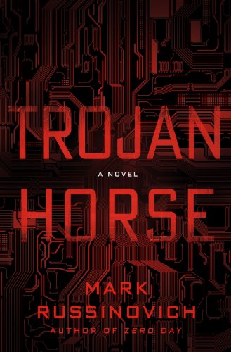 Imagen de archivo de Trojan Horse a la venta por WorldofBooks