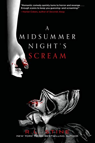 Beispielbild fr A Midsummer Night's Scream zum Verkauf von Better World Books