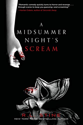 9781250024343: A Midsummer Night's Scream