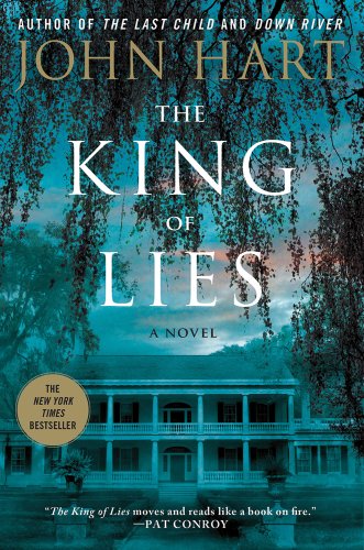 9781250024404: The King of Lies