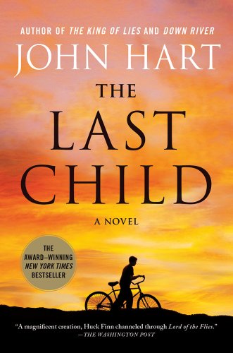 9781250024411: The Last Child